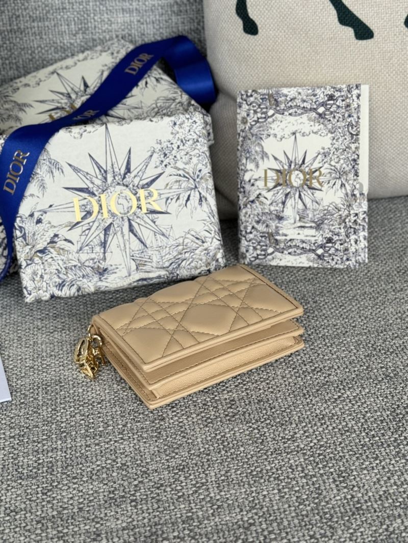 Christian Dior Wallet